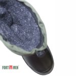 КОЗЫРЬ Сапоги ЭВА мужские утепленные с манжетой -15°C — изображение 4