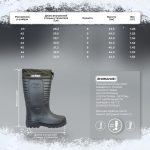 Сапоги ЭВА мужские FORTMEN ЕРМАК -40°С — изображение 4