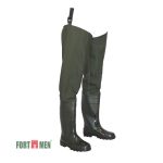 FORTMEN ВОЛОТ Сапоги рыбацкие из ПВХ — изображение 2