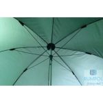 ЗОНТ-ПАЛАТКА RUMPOL 250СМ + ШТОРКА — изображение 3