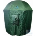 ЗОНТ-ПАЛАТКА RUMPOL 250СМ + ШТОРКА