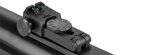 Пневматическая винтовка HATSAN STRIKER EDGE кал. 4.5 мм — изображение 3