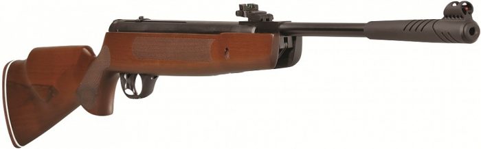 Пневматическая винтовка HATSAN STRIKER 1000X 4,5 мм — изображение 2