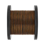 Леска монофильная LIDER CAMOU DARK BROWN 1200 м — изображение 2