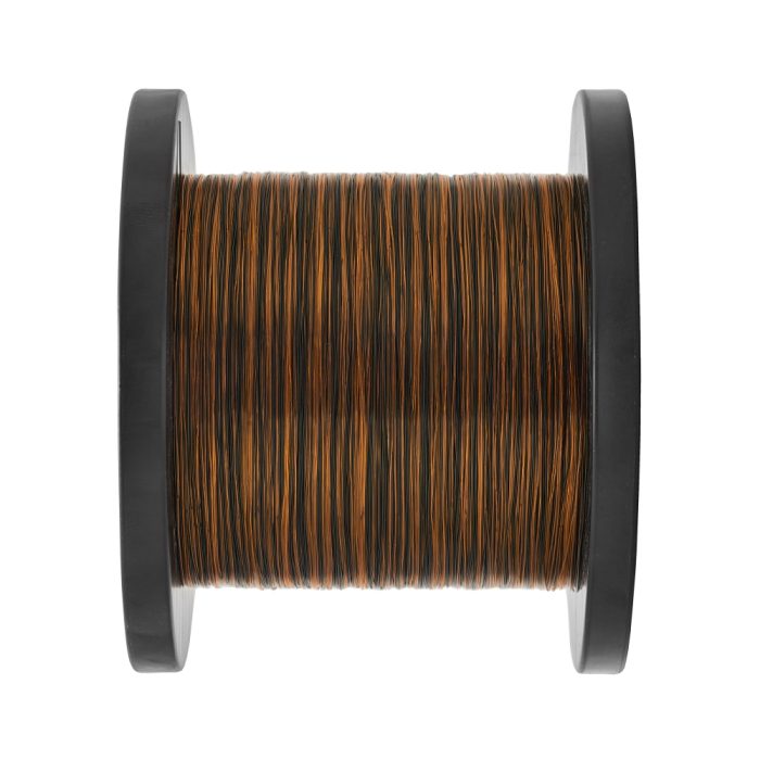 Леска монофильная LIDER CAMOU DARK BROWN 1200 м — изображение 2
