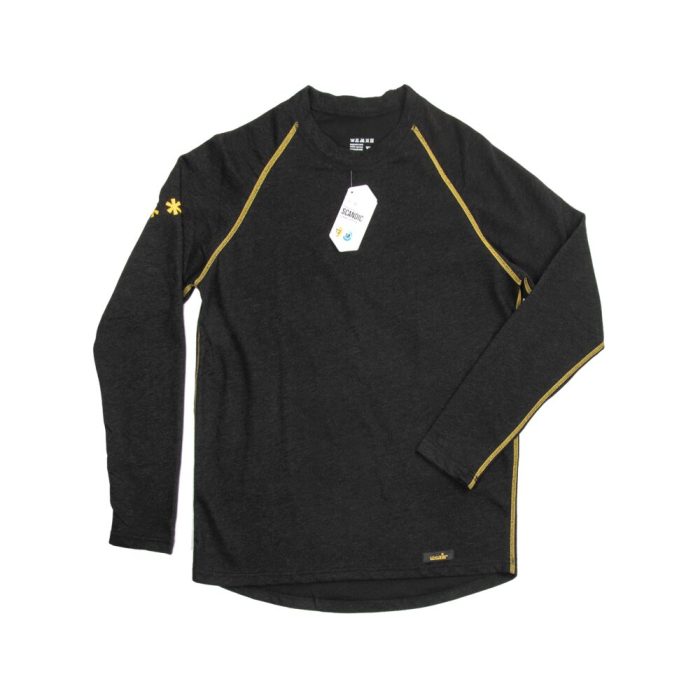 Термобелье Norfin SCANDIC CLASSIC COTTON — изображение 3