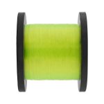 Леска монофильная LIDER FLUO YELLOW 1200 м — изображение 2