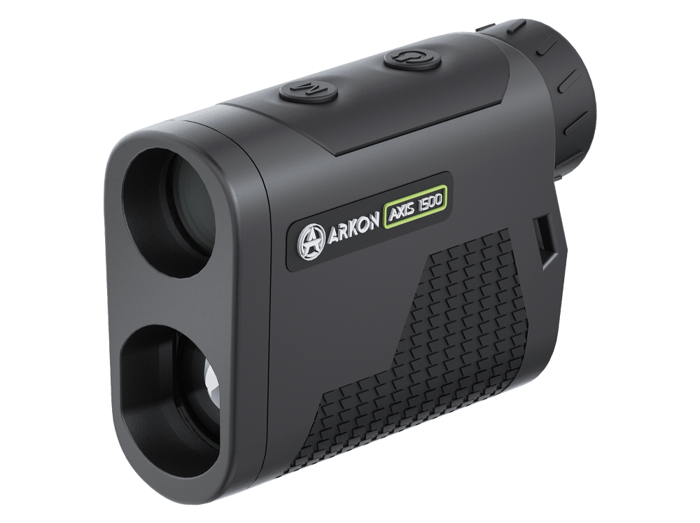 AXIS 1500 Лазерный дальномер ARKON AXIS 1500 — изображение 1