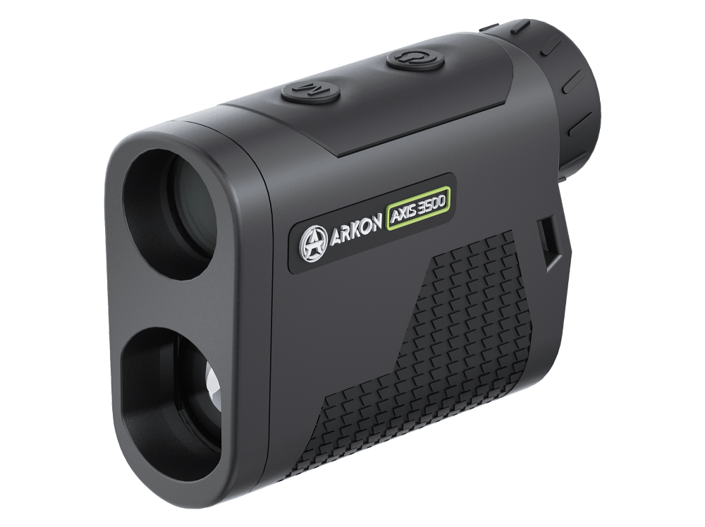 AXIS 3500 Лазерный дальномер ARKON AXIS 3500 — изображение 1