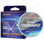 Леска монофильная Team Dunaev 50 м — изображение 2