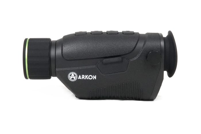 Тепловизионный монокуляр ARKON Nevis HN35 — изображение 4