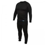 F-FISHING Термобелье Black Carbon Active L