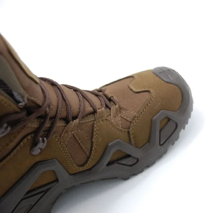 Ботинки мужские 33 К «ALLIGATOR» — изображение 2